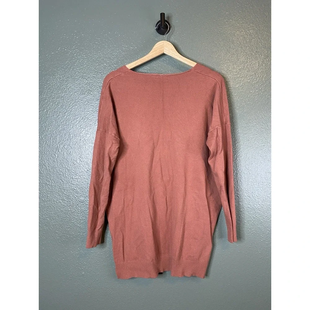 Dreamers oversized sweater